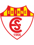 EdirnesporGenclik Logo