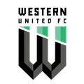 Western United FC U23 Logo