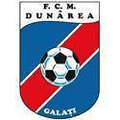 Dunarea Galati Logo