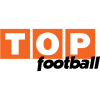 TOP Futbolli Logo