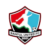 Bantul United Logo