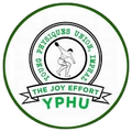 YPHU Logo