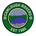 Camlough Rovers (W) Logo