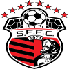 San Francisco Reserves Logo