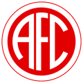 America RJ (w) Logo
