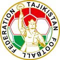 Tajikistan (w)U19 Logo