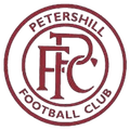 Petershill FC Logo