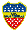 CDC Manicore U19 Logo
