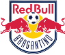 Bragantino RB Youth Logo