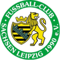 FC Sachsen Leipzig Youth Logo