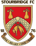 Stourbridge Logo