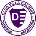 Villa Dalmine U20 Logo