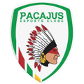 Pacajus EC U20 Logo