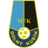 Dolny Kubin Logo