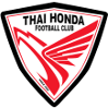 Thai Honda FC U19 Logo