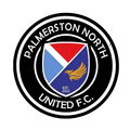 Palmerston North United Logo