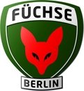 Reinickendorfer Fuchse Logo