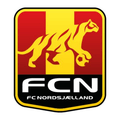 Nordsjaelland U19 Logo
