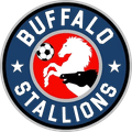 Buffalo Stallions Logo