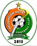 Peusangan Raya FC Logo