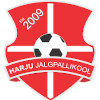 Harju JK Laagri Logo