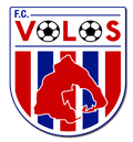 Volos NFC (W) Logo