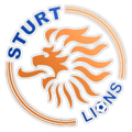 Sturt Lions Logo