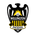 Wellington Phoenix Reserve Logo