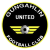 Gungahlin United U23 Logo