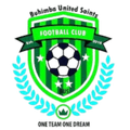 Buhimba United Saints FC Logo