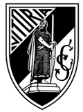 Vitoria Guimaraes B Logo