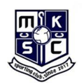 MK Sporting Club Logo