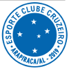 Cruzeiro Arapiraca Logo