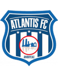 ถึงแอตแลนติส Logo