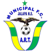 จาลาปา U20 Logo