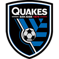 San Jose Earthquakes Logo