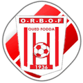 IRB Oued Rhiou Logo