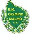 BK Olympic Logo