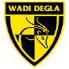 Wadi Degla(w) Logo