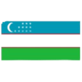 Uzbekistan(w) U18 Logo