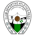 CD Atletico Paso U19 Logo