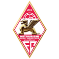 Shanghai Mitsubishi Heavy Industries Fly Logo