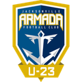 Jacksonville Armada U23 (W) Logo