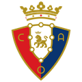 Osasuna U19 (Women) Logo