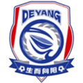 Deyang Team Logo