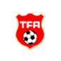 Tata Academy FC U18 Logo