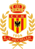 KV Mechelen Logo