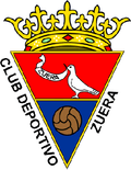 Zuera Logo