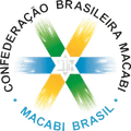 Brazil Football Logo