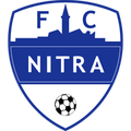 FC Nitra U19 Logo